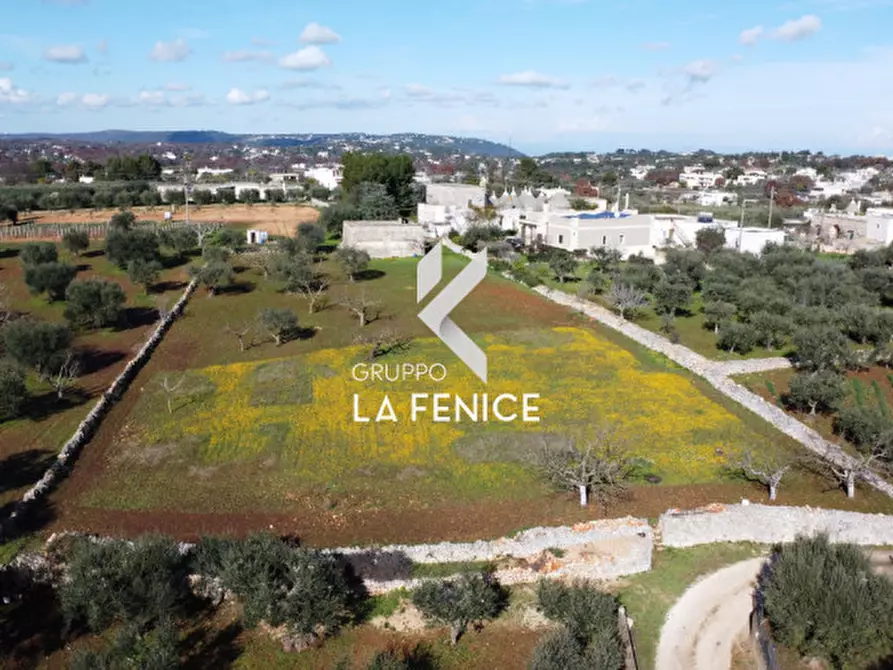 Immagine 14 di Rustico / casale in vendita  in Contrada Uacella a Locorotondo