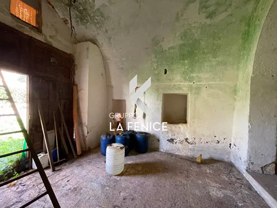 Immagine 20 di Rustico / casale in vendita  in Contrada Uacella a Locorotondo