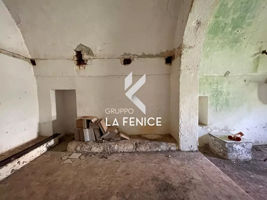 Immagine 22 di Rustico / casale in vendita  in Contrada Uacella a Locorotondo