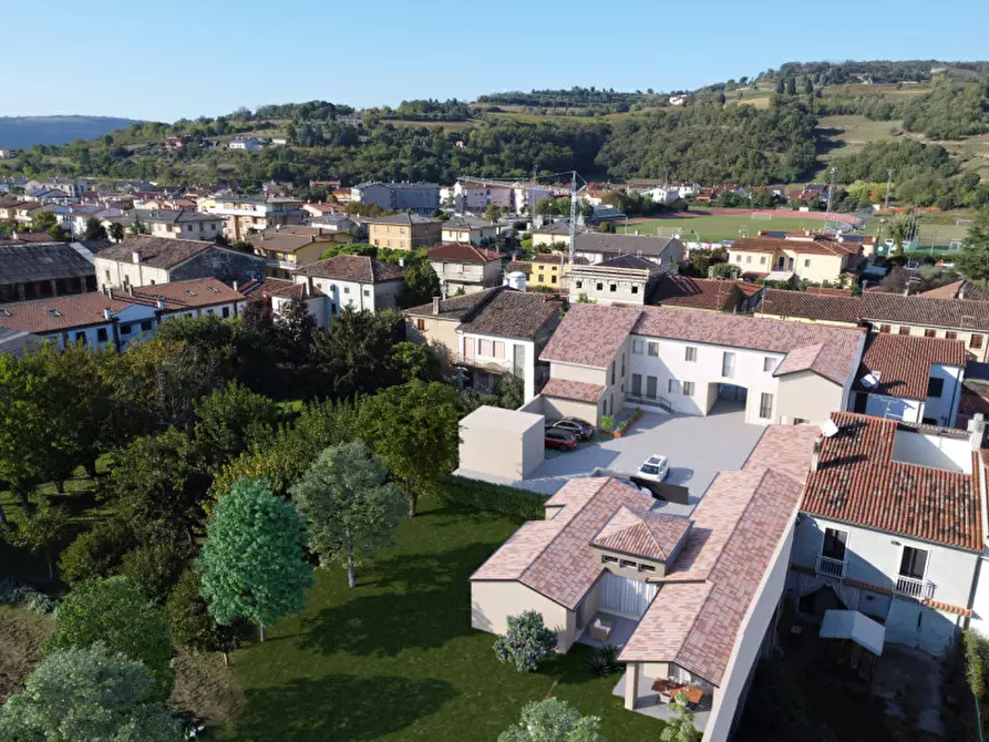 Immagine 8 di Appartamento in vendita  in Via Roma a Sossano