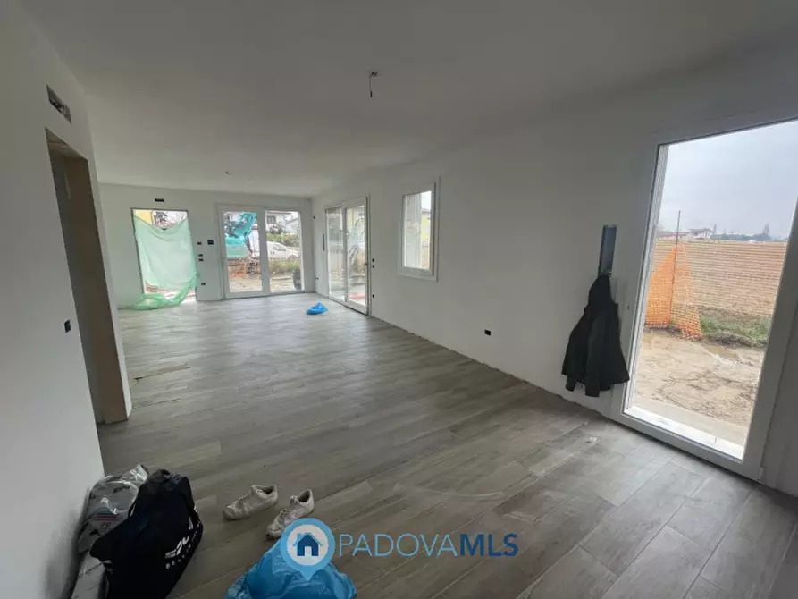 Immagine 6 di Casa quadrifamiliare in vendita  in Via Vangadizza a Rubano