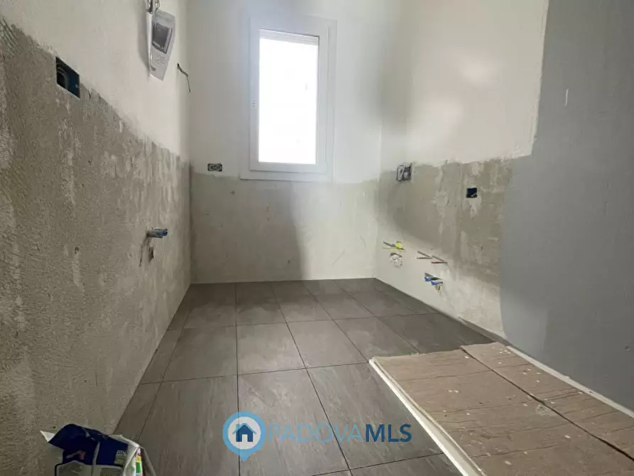 Immagine 10 di Casa quadrifamiliare in vendita  in Via Vangadizza a Rubano