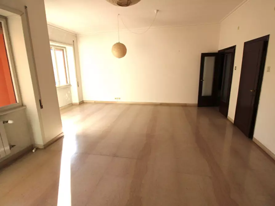 Immagine 3 di Appartamento in vendita  in Via Attilio Friggeri a Roma