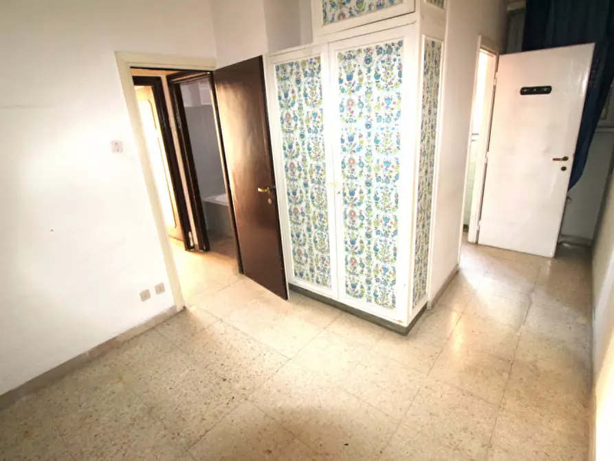 Immagine 11 di Appartamento in vendita  in Via Attilio Friggeri a Roma