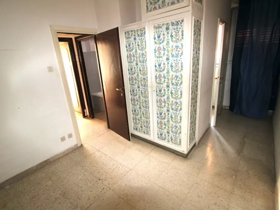 Immagine 12 di Appartamento in vendita  in Via Attilio Friggeri a Roma