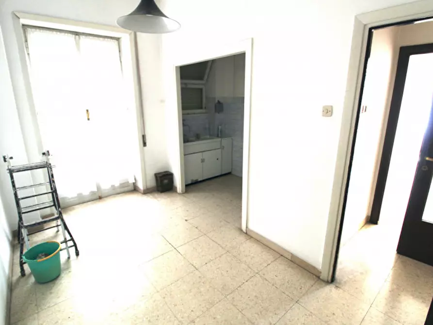 Immagine 14 di Appartamento in vendita  in Via Attilio Friggeri a Roma