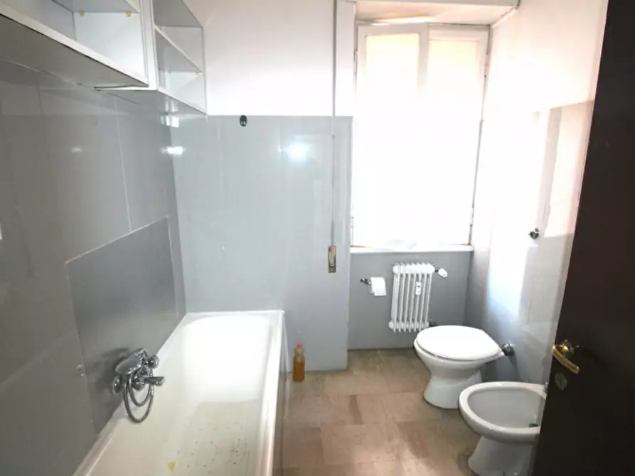 Immagine 17 di Appartamento in vendita  in Via Attilio Friggeri a Roma