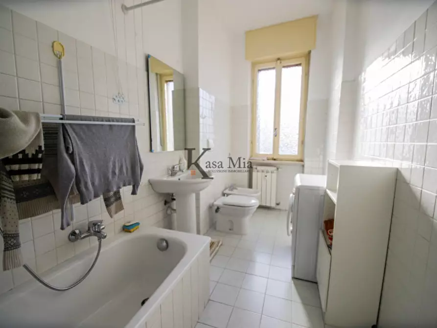 Immagine 17 di Appartamento in vendita  a Volpiano