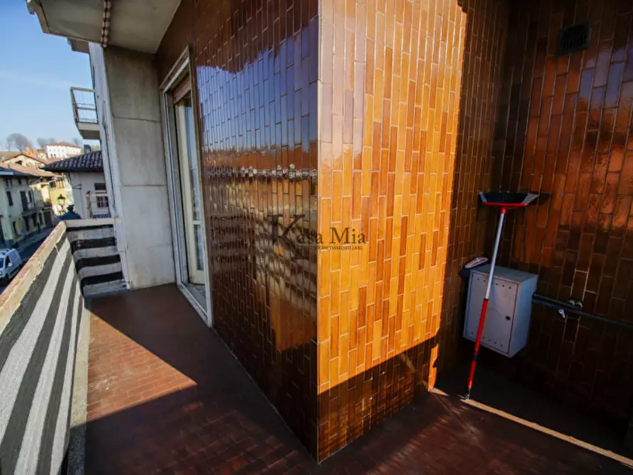 Immagine 20 di Appartamento in vendita  a Volpiano