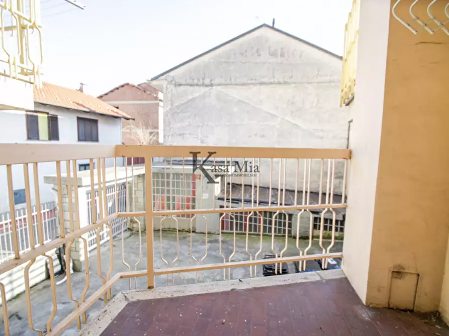 Immagine 22 di Appartamento in vendita  a Volpiano