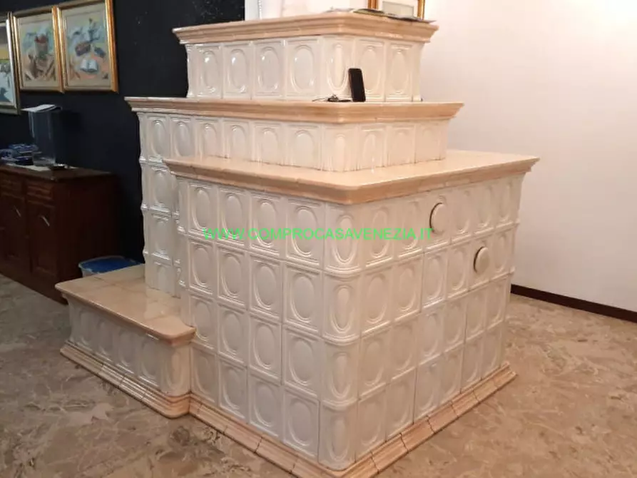 Immagine 8 di Villa in vendita  in comune di preganziol a Preganziol