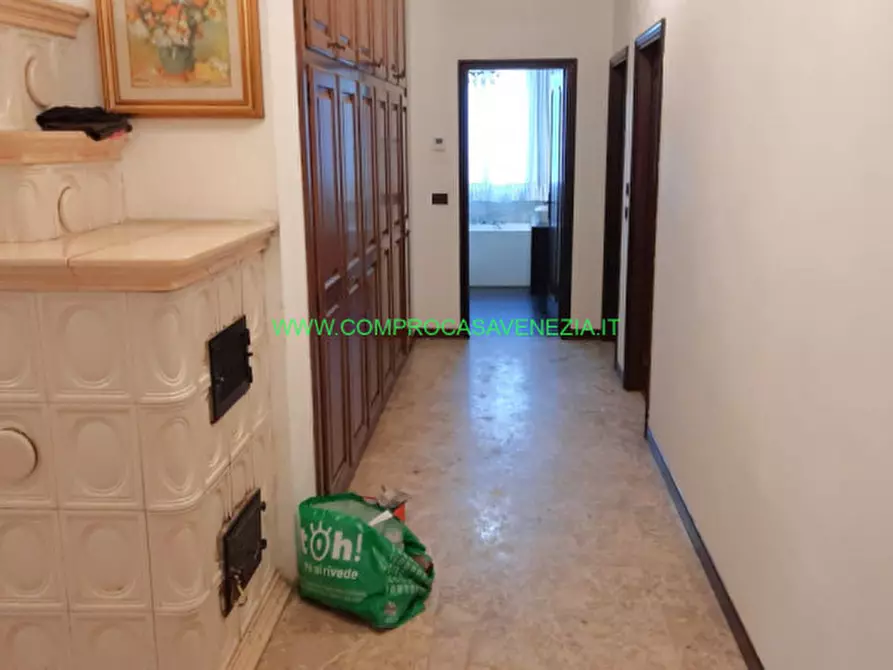 Immagine 9 di Villa in vendita  in comune di preganziol a Preganziol
