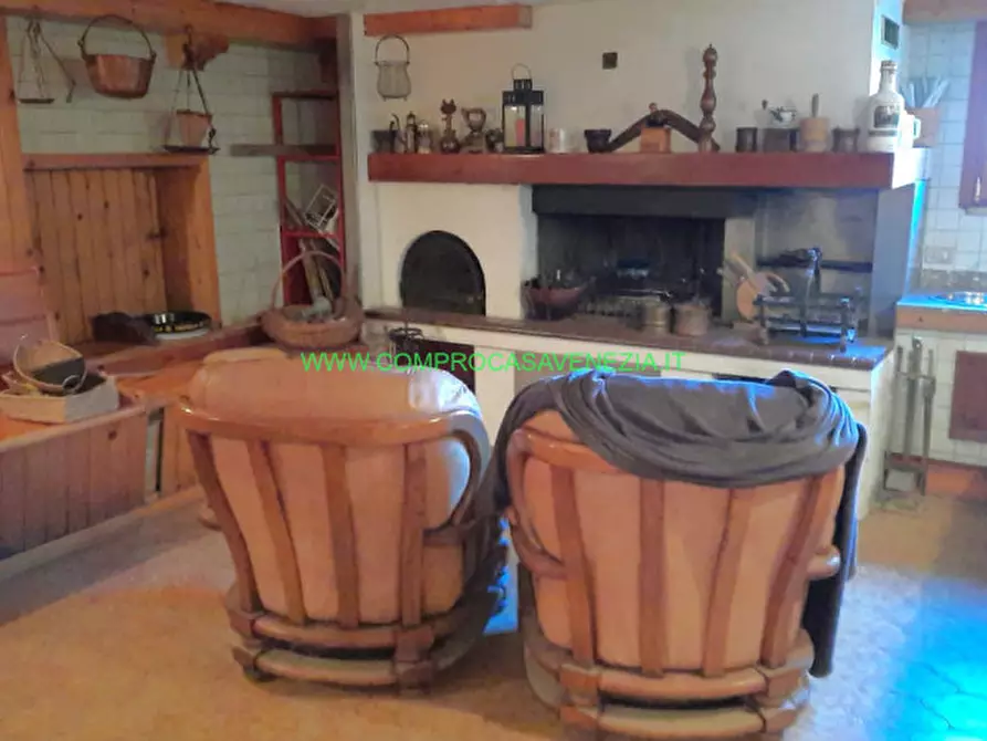 Immagine 10 di Villa in vendita  in comune di preganziol a Preganziol