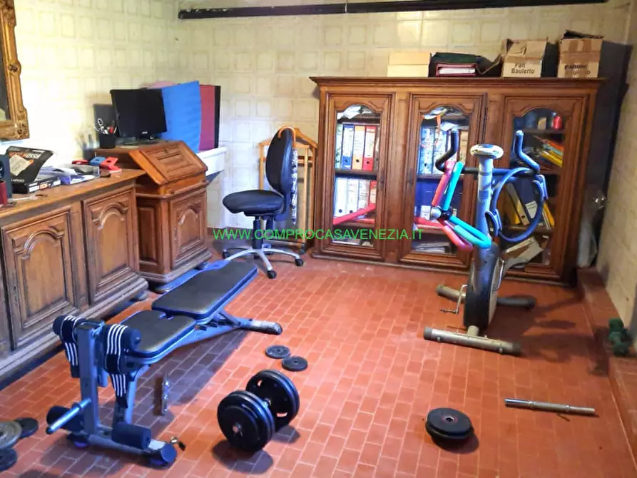 Immagine 13 di Villa in vendita  in comune di preganziol a Preganziol