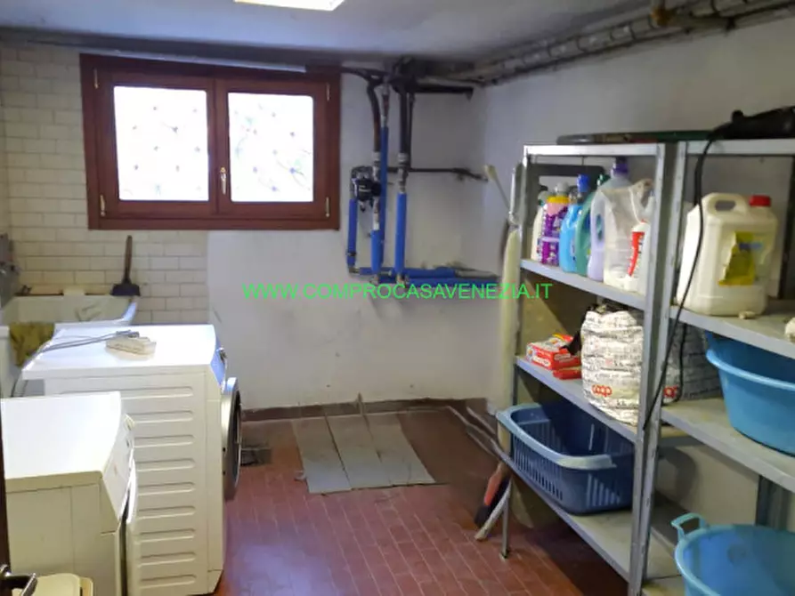 Immagine 14 di Villa in vendita  in comune di preganziol a Preganziol