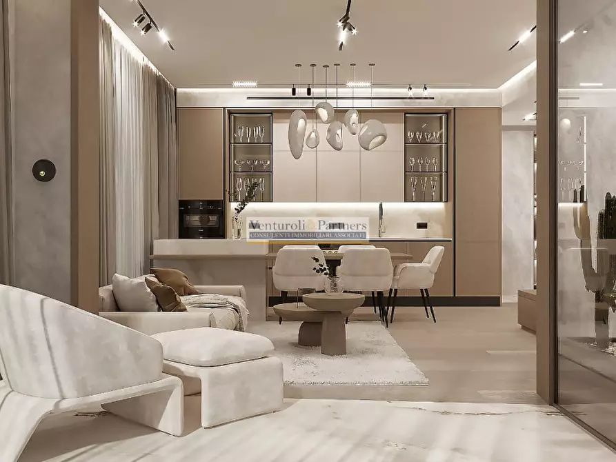 Immagine 1 di Villa in vendita  a Calvagese Della Riviera