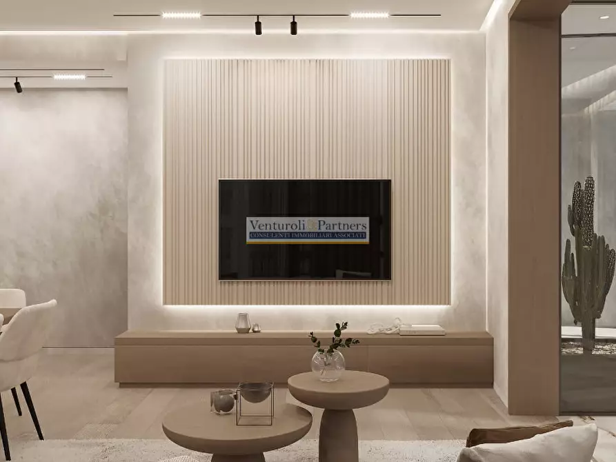 Immagine 3 di Villa in vendita  a Calvagese Della Riviera