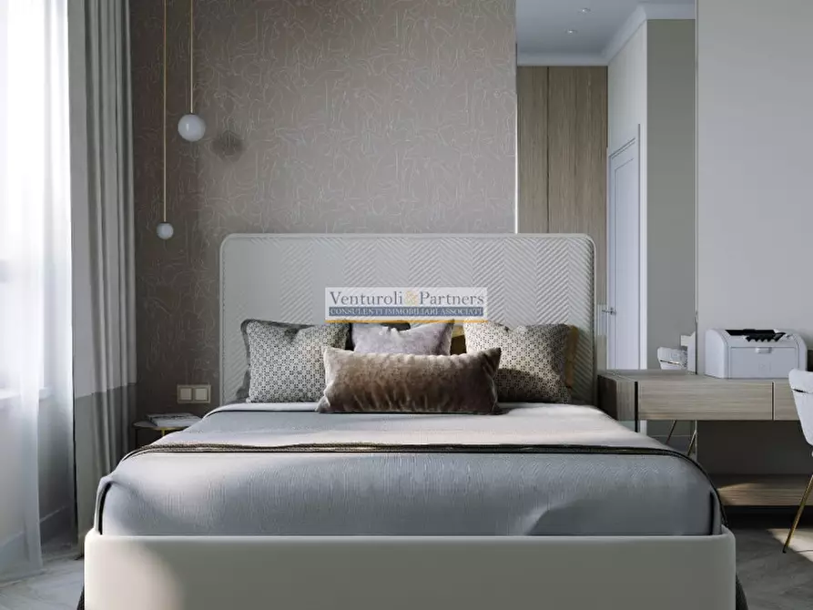 Immagine 4 di Villa in vendita  a Calvagese Della Riviera