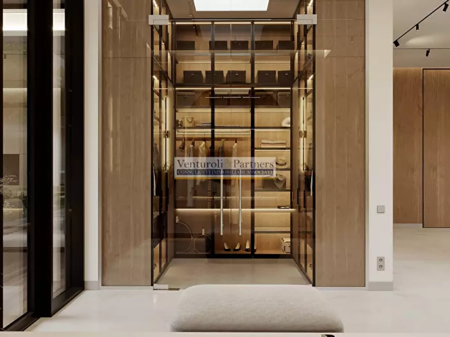 Immagine 7 di Villa in vendita  a Calvagese Della Riviera