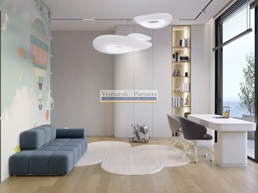 Immagine 10 di Villa in vendita  a Calvagese Della Riviera