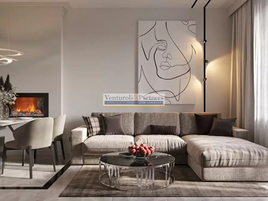 Immagine 1 di Appartamento in vendita  in VIA DEGLI OLMI a Desenzano Del Garda