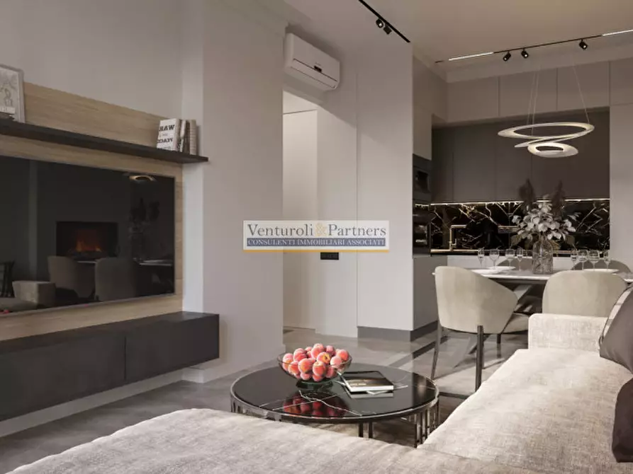 Immagine 2 di Appartamento in vendita  in VIA DEGLI OLMI a Desenzano Del Garda