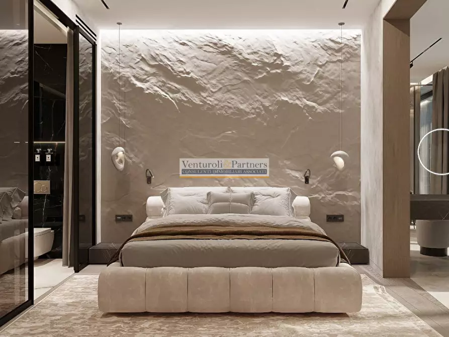 Immagine 5 di Appartamento in vendita  in VIA DEGLI OLMI a Desenzano Del Garda