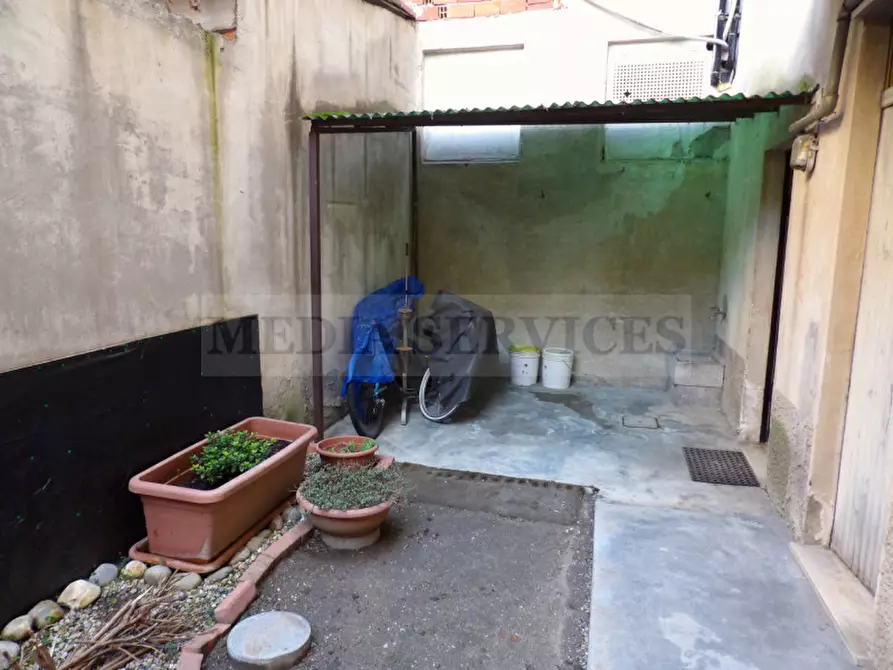 Immagine 21 di Appartamento in vendita  in via Guglielmo Marconi n° 10 a Garlasco