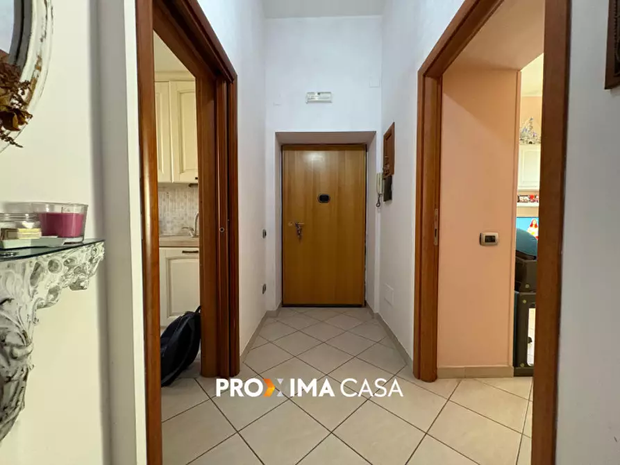 Immagine 2 di Appartamento in vendita  in Via Pietro Giannone 3 a Salerno