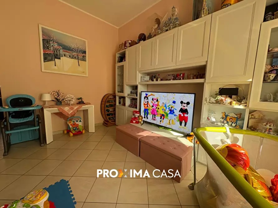 Immagine 3 di Appartamento in vendita  in Via Pietro Giannone 3 a Salerno