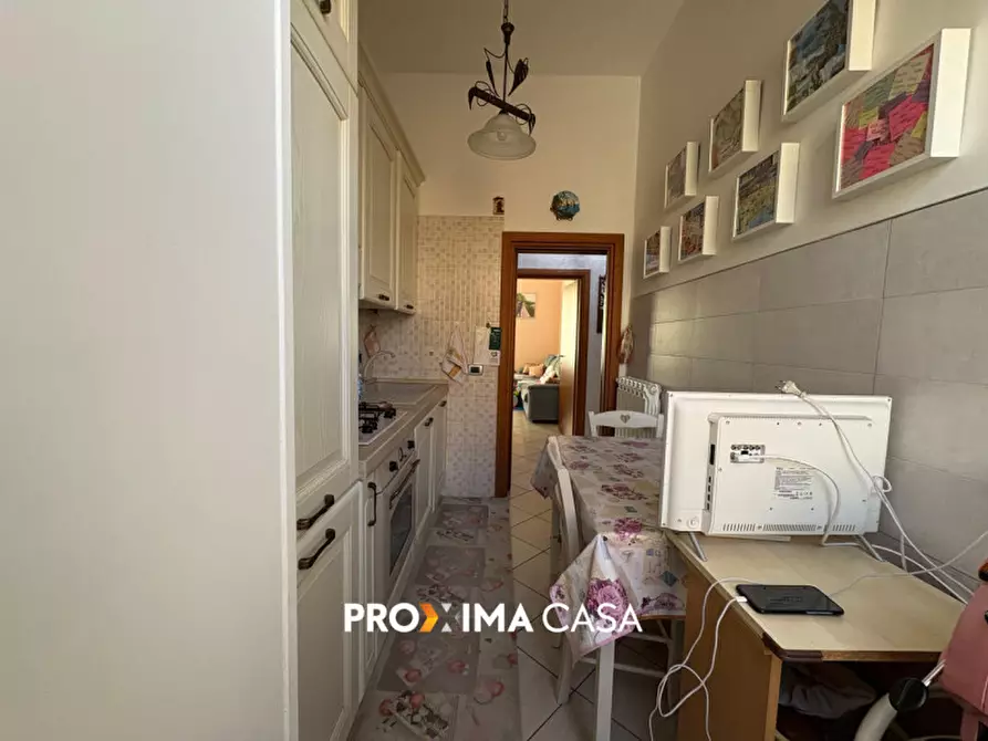 Immagine 4 di Appartamento in vendita  in Via Pietro Giannone 3 a Salerno