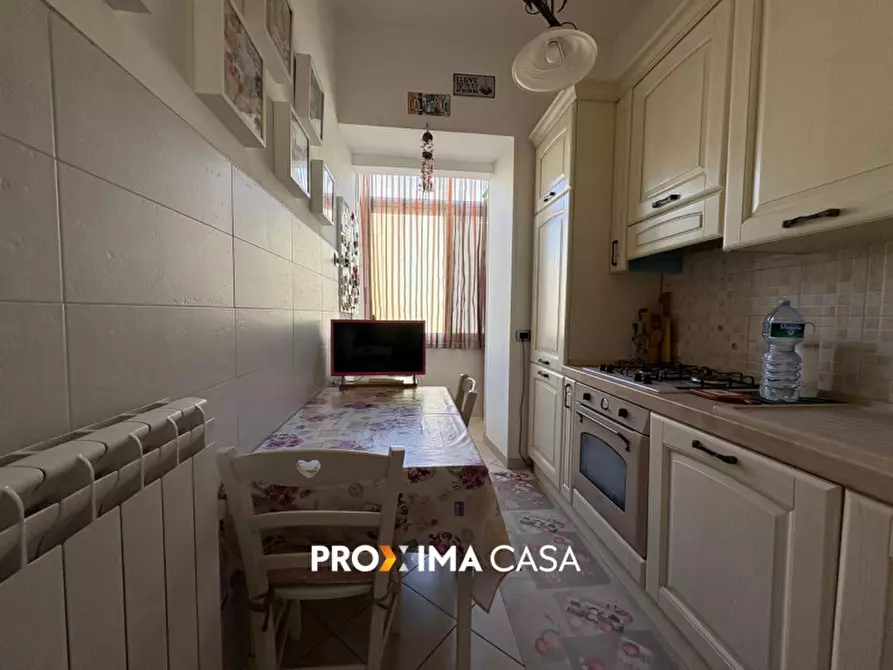 Immagine 5 di Appartamento in vendita  in Via Pietro Giannone 3 a Salerno