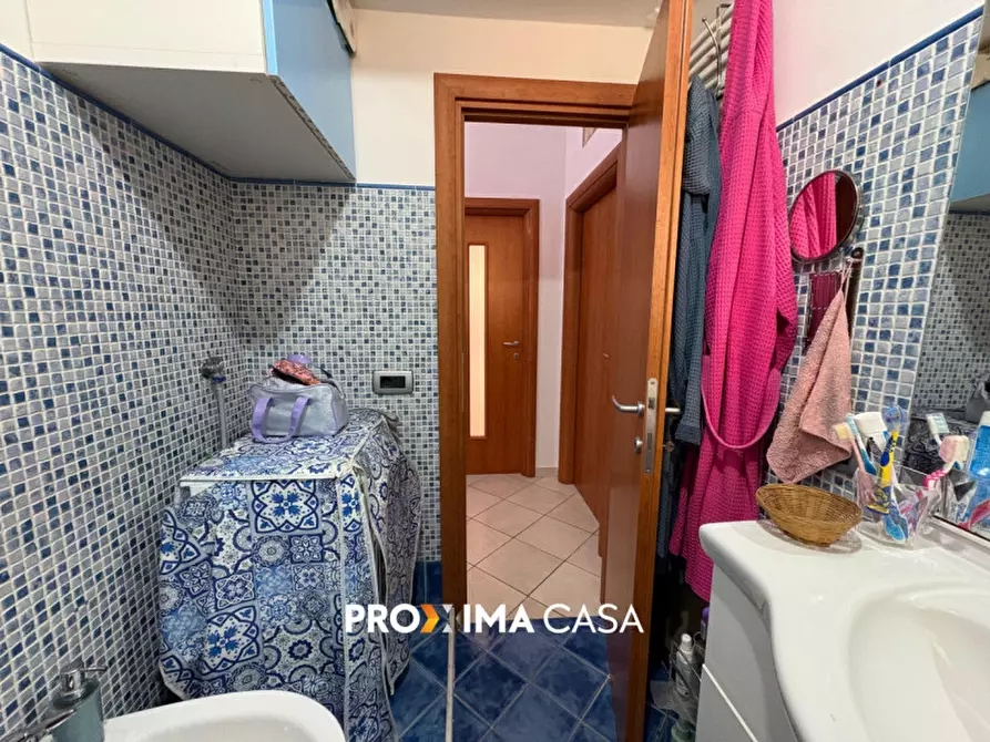 Immagine 6 di Appartamento in vendita  in Via Pietro Giannone 3 a Salerno