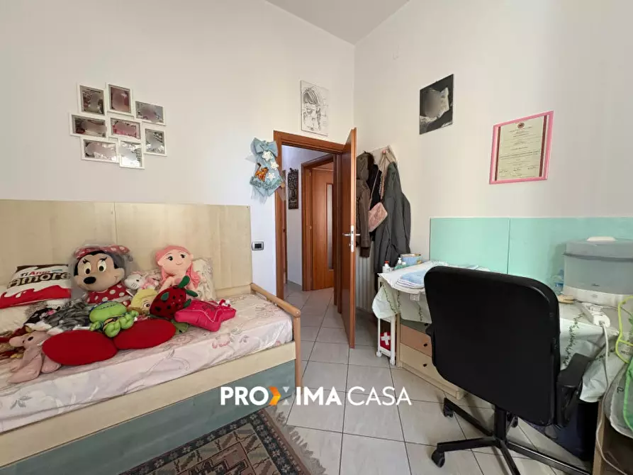 Immagine 8 di Appartamento in vendita  in Via Pietro Giannone 3 a Salerno