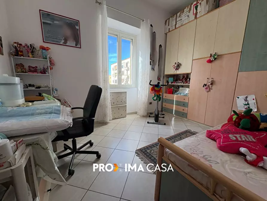 Immagine 9 di Appartamento in vendita  in Via Pietro Giannone 3 a Salerno