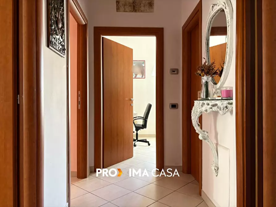 Immagine 10 di Appartamento in vendita  in Via Pietro Giannone 3 a Salerno