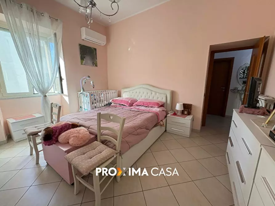 Immagine 11 di Appartamento in vendita  in Via Pietro Giannone 3 a Salerno