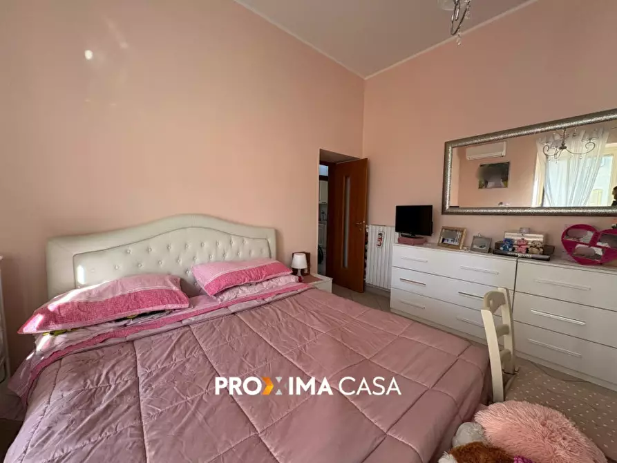 Immagine 12 di Appartamento in vendita  in Via Pietro Giannone 3 a Salerno