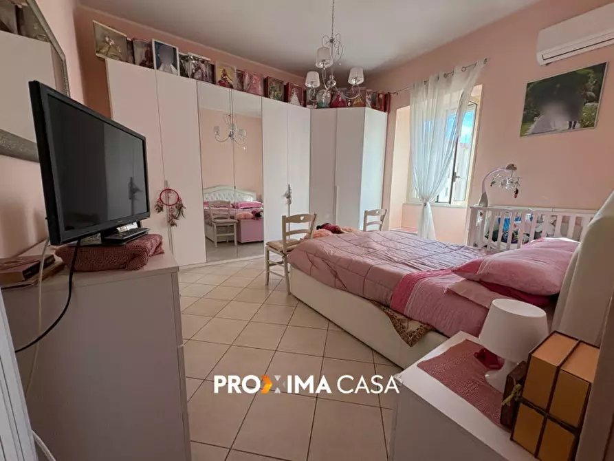 Immagine 13 di Appartamento in vendita  in Via Pietro Giannone 3 a Salerno