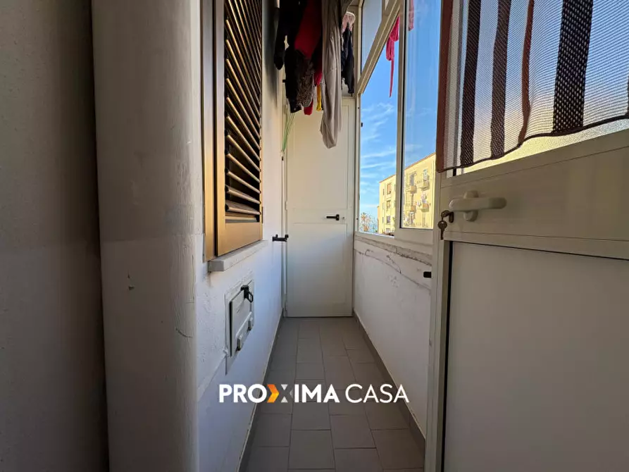 Immagine 14 di Appartamento in vendita  in Via Pietro Giannone 3 a Salerno