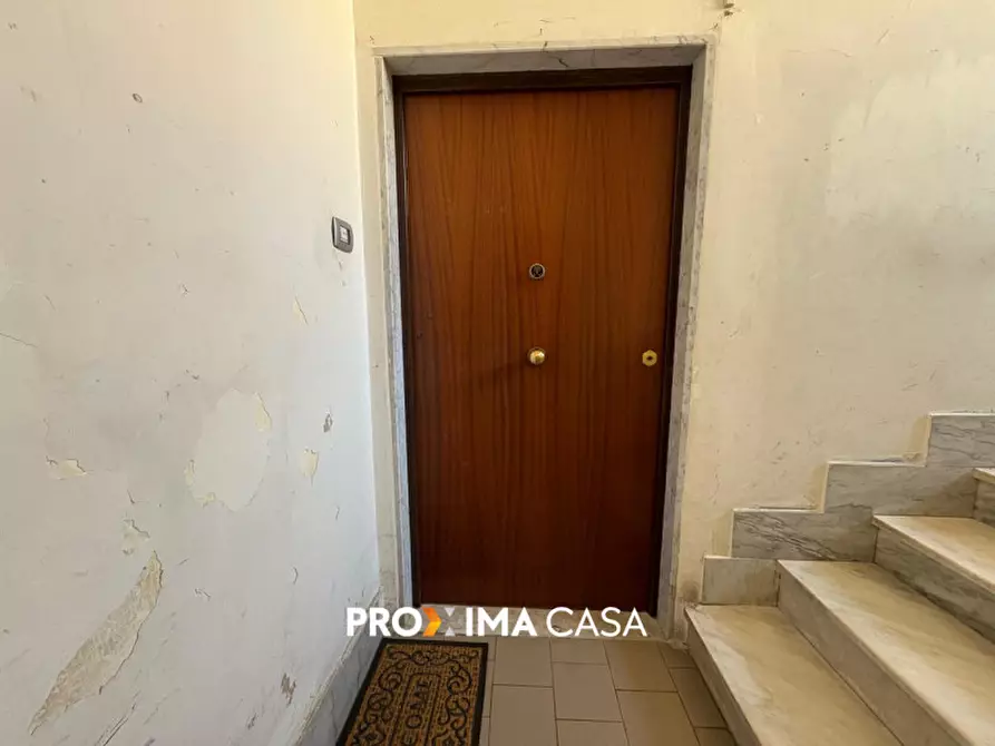 Immagine 15 di Appartamento in vendita  in Via Pietro Giannone 3 a Salerno