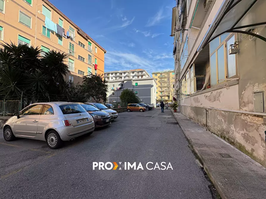 Immagine 16 di Appartamento in vendita  in Via Pietro Giannone 3 a Salerno