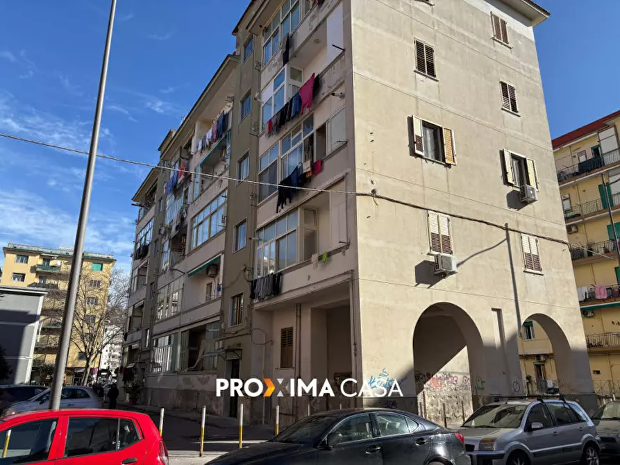 Immagine 17 di Appartamento in vendita  in Via Pietro Giannone 3 a Salerno
