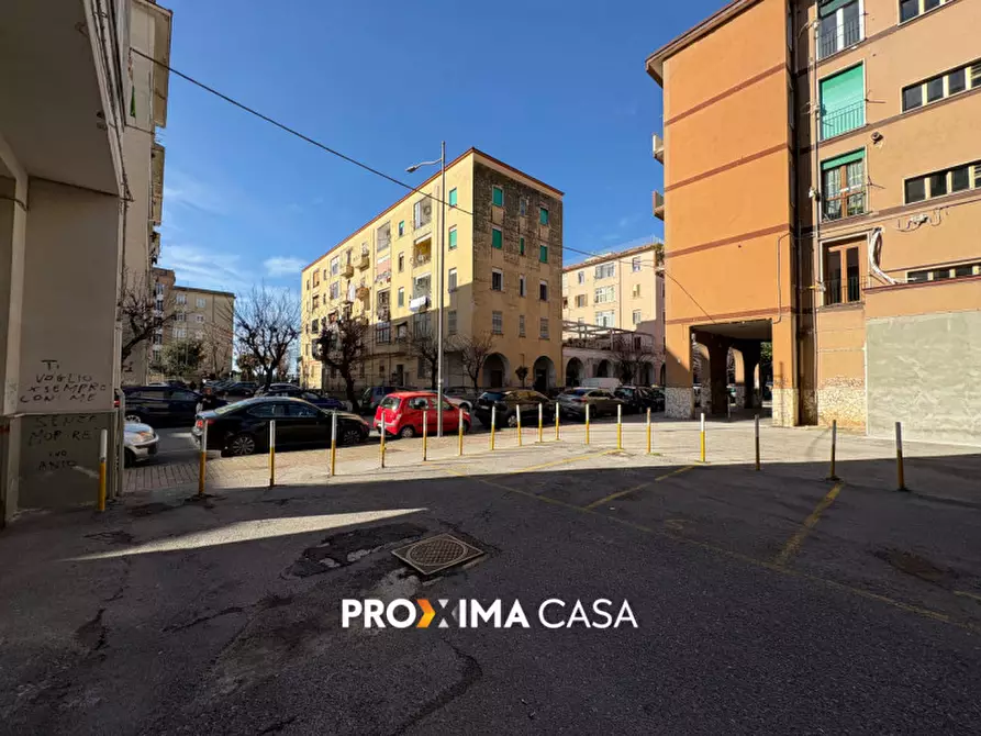 Immagine 18 di Appartamento in vendita  in Via Pietro Giannone 3 a Salerno