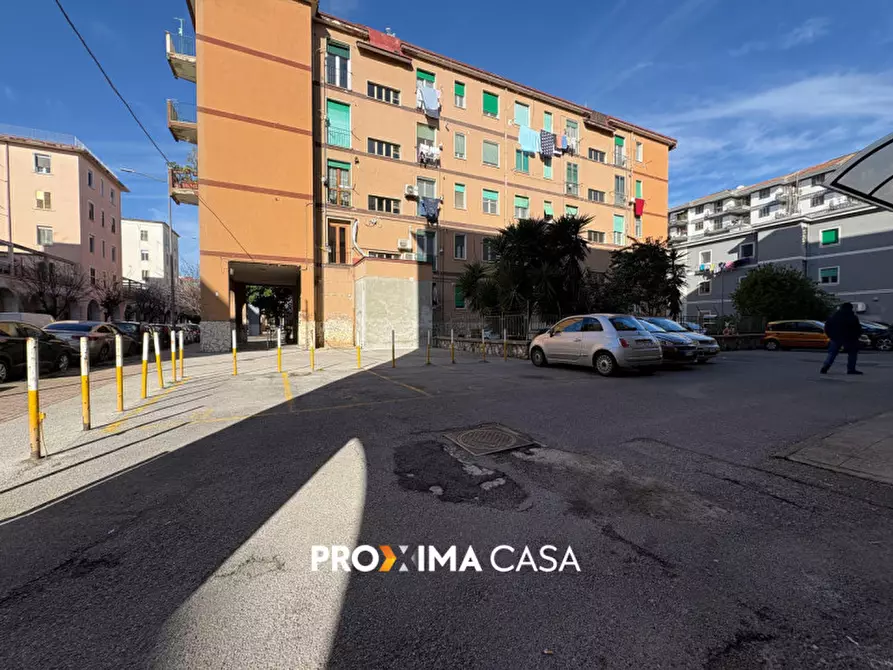 Immagine 19 di Appartamento in vendita  in Via Pietro Giannone 3 a Salerno