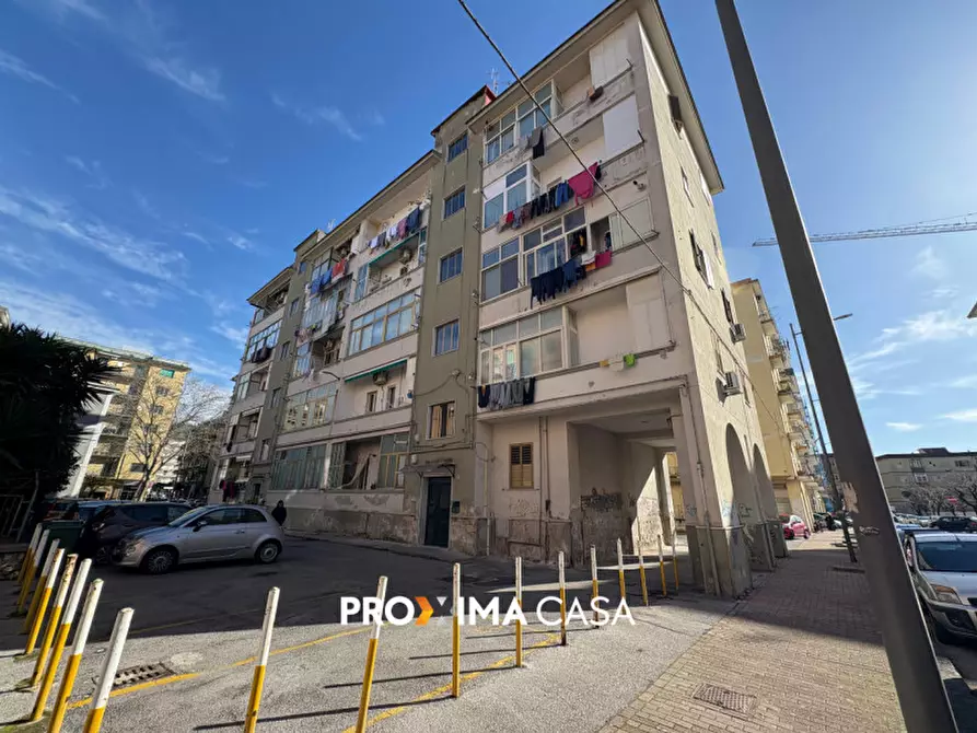 Immagine 20 di Appartamento in vendita  in Via Pietro Giannone 3 a Salerno