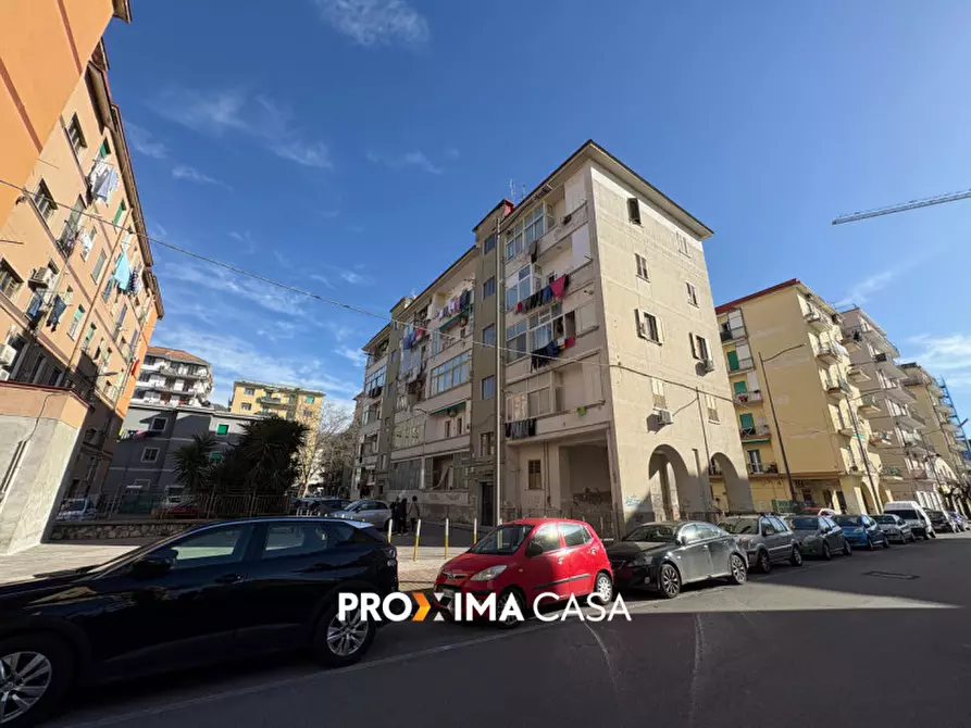 Immagine 21 di Appartamento in vendita  in Via Pietro Giannone 3 a Salerno