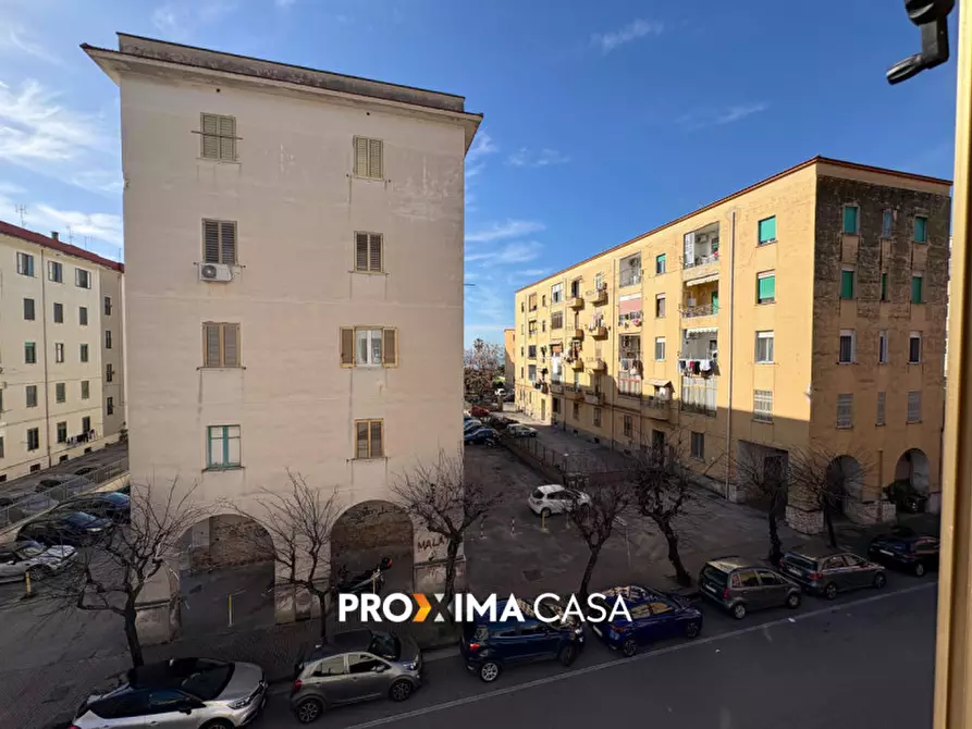 Immagine 22 di Appartamento in vendita  in Via Pietro Giannone 3 a Salerno