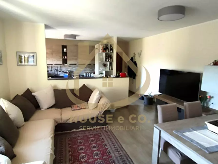 Immagine 1 di Appartamento in vendita  in Via Binasco 30 a Vigevano