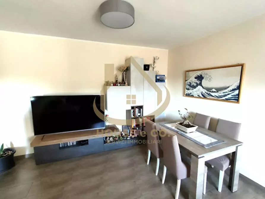 Immagine 2 di Appartamento in vendita  in Via Binasco 30 a Vigevano